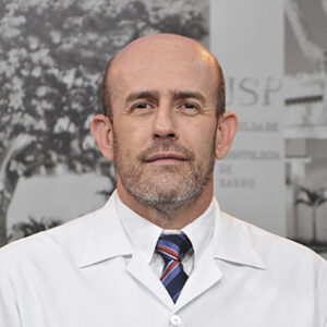 Prof Dr Eduardo Gonçales