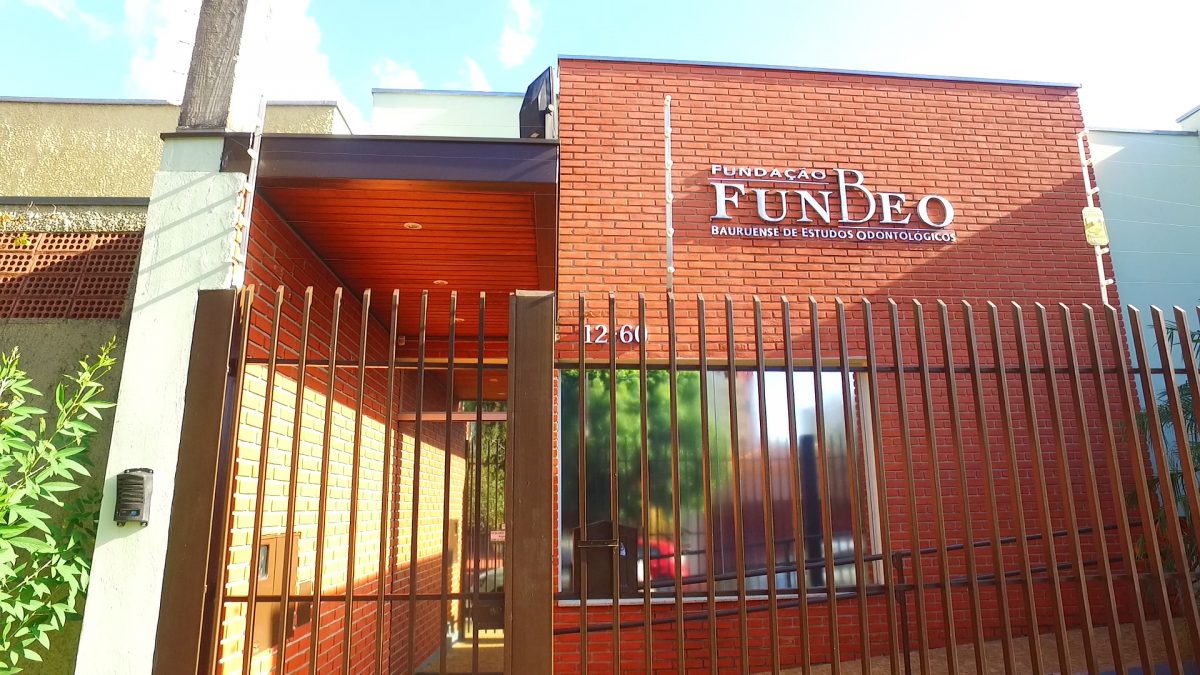 conheca mais sobre a infraestrutura oferecida pela funbeo